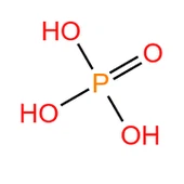 حمض الفوسفوريك H3PO4 CAS 7664-38-2
